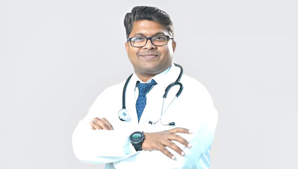Dr. Rakesh Kumar